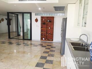 For RENT : Kiarti Thanee City Mansion / 1 Bedroom / 1 Bathrooms / 111 sqm / 38000 THB [8208172]