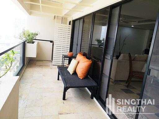 For RENT : Kiarti Thanee City Mansion / 1 Bedroom / 1 Bathrooms / 111 sqm / 38000 THB [8208172]