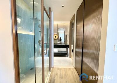 For sale condo 1 bedroom at Arom Jomtien