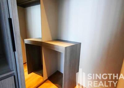 For RENT : Park Origin Phromphong / 2 Bedroom / 1 Bathrooms / 56 sqm / 38000 THB [8211446]