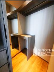 For RENT : Park Origin Phromphong / 2 Bedroom / 1 Bathrooms / 56 sqm / 38000 THB [8211446]