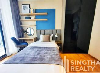 For RENT : Park Origin Phromphong / 2 Bedroom / 1 Bathrooms / 56 sqm / 38000 THB [8211446]