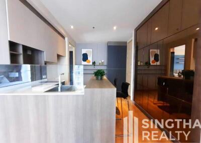 For RENT : Park Origin Phromphong / 2 Bedroom / 1 Bathrooms / 56 sqm / 38000 THB [8211446]