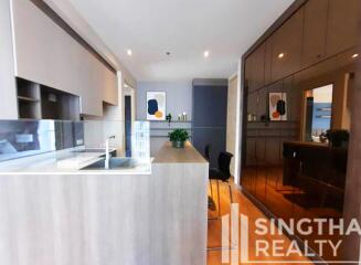 For RENT : Park Origin Phromphong / 2 Bedroom / 1 Bathrooms / 56 sqm / 38000 THB [8211446]