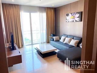 For RENT : The Prime 11 / 2 Bedroom / 2 Bathrooms / 85 sqm / 38000 THB [8228185]