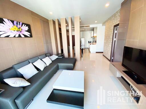 For RENT : The Prime 11 / 2 Bedroom / 2 Bathrooms / 85 sqm / 38000 THB [8228185]