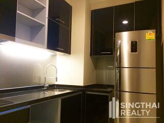 For RENT : The Crest Sukhumvit 34 / 1 Bedroom / 1 Bathrooms / 48 sqm / 38000 THB [8496608]