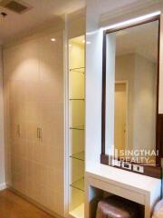 For RENT : The Crest Sukhumvit 34 / 1 Bedroom / 1 Bathrooms / 48 sqm / 38000 THB [8496608]