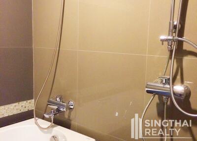 For RENT : The Crest Sukhumvit 34 / 1 Bedroom / 1 Bathrooms / 48 sqm / 38000 THB [8496608]