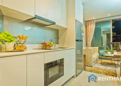 For sale condo 1 bedroom at Copacabana