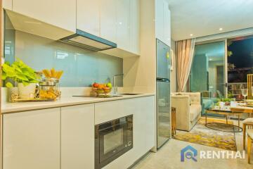 For sale condo 1 bedroom at Copacabana