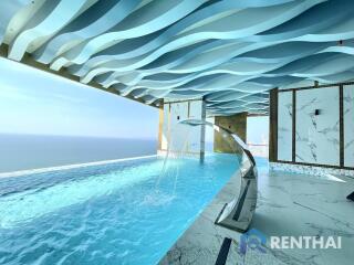 For sale condo 1 bedroom at Copacabana