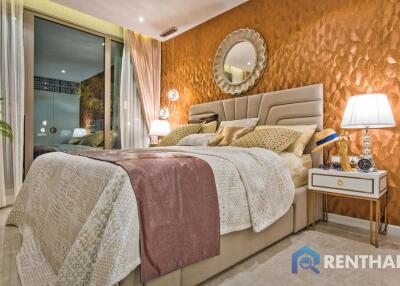 For sale condo 1 bedroom at Copacabana