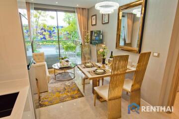 For sale condo 1 bedroom at Copacabana