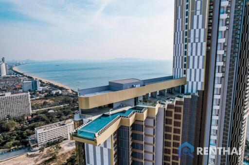 For sale condo 1 bedroom at Copacabana