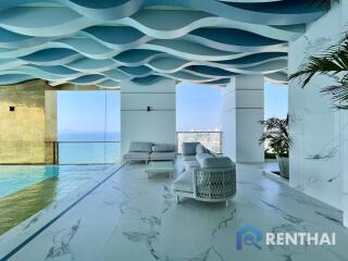 For sale condo 1 bedroom at Copacabana