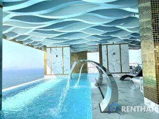 For sale condo 1 bedroom at Copacabana