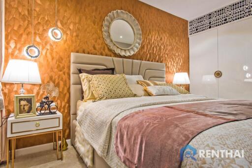 For sale condo 1 bedroom at Copacabana