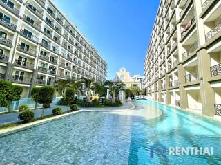 For Sale Dusit Grand Park 2 2 bedroom 2 bathroom Pool view