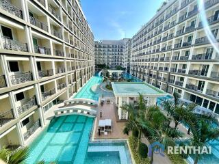 For Sale Dusit Grand Park 2 2 bedroom 2 bathroom Pool view