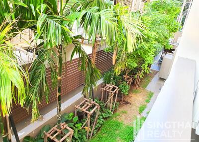 For RENT : Runesu Thonglor 5 / 1 Bedroom / 1 Bathrooms / 35 sqm / 38000 THB [8605321]