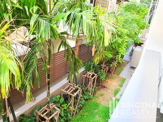 For RENT : Runesu Thonglor 5 / 1 Bedroom / 1 Bathrooms / 35 sqm / 38000 THB [8605321]