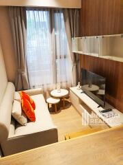 For RENT : Runesu Thonglor 5 / 1 Bedroom / 1 Bathrooms / 35 sqm / 38000 THB [8605321]