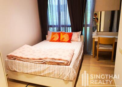 For RENT : Runesu Thonglor 5 / 1 Bedroom / 1 Bathrooms / 35 sqm / 38000 THB [8605321]