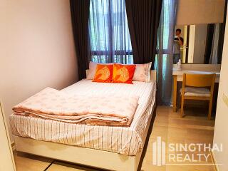 For RENT : Runesu Thonglor 5 / 1 Bedroom / 1 Bathrooms / 35 sqm / 38000 THB [8605321]