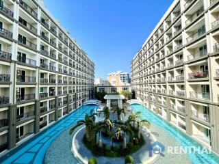 For sale condo 1 bedroom at Dusit Grand Park 2