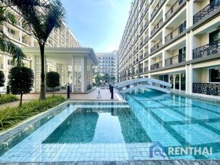 For sale condo 1 bedroom at Dusit Grand Park 2