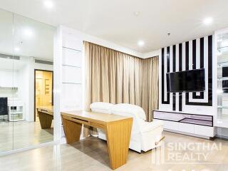 For RENT : Pyne by Sansiri / 2 Bedroom / 2 Bathrooms / 76 sqm / 38000 THB [8698801]