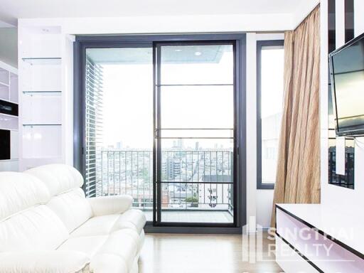 For RENT : Pyne by Sansiri / 2 Bedroom / 2 Bathrooms / 76 sqm / 38000 THB [8698801]