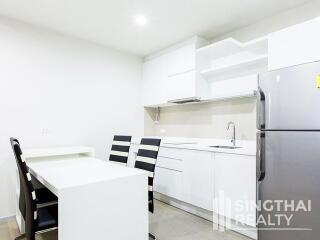 For RENT : Pyne by Sansiri / 2 Bedroom / 2 Bathrooms / 76 sqm / 38000 THB [8698801]