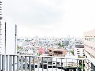 For RENT : Pyne by Sansiri / 2 Bedroom / 2 Bathrooms / 76 sqm / 38000 THB [8698801]