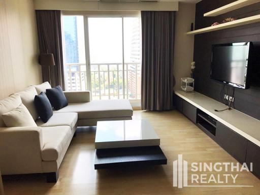 For RENT : 59 Heritage / 2 Bedroom / 2 Bathrooms / 73 sqm / 38000 THB [8814661]