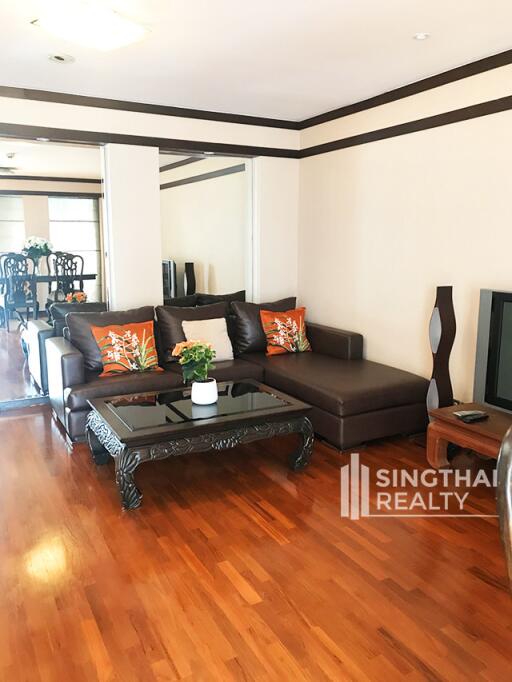 For RENT : Icon III / 2 Bedroom / 2 Bathrooms / 114 sqm / 38000 THB [8825393]