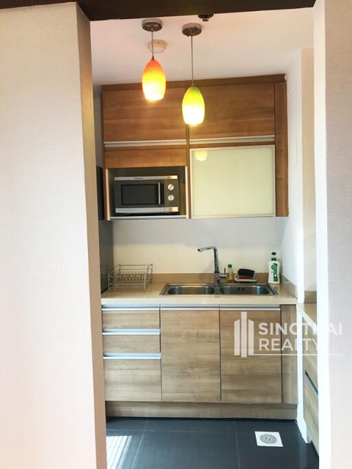 For RENT : Icon III / 2 Bedroom / 2 Bathrooms / 114 sqm / 38000 THB [8825393]