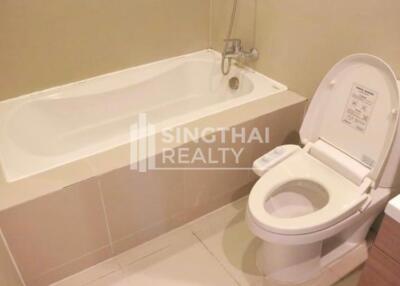 For RENT : Noble Refine / 1 Bedroom / 1 Bathrooms / 54 sqm / 38000 THB [8895828]