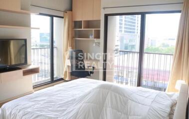 For RENT : Noble Refine / 1 Bedroom / 1 Bathrooms / 54 sqm / 38000 THB [8895828]