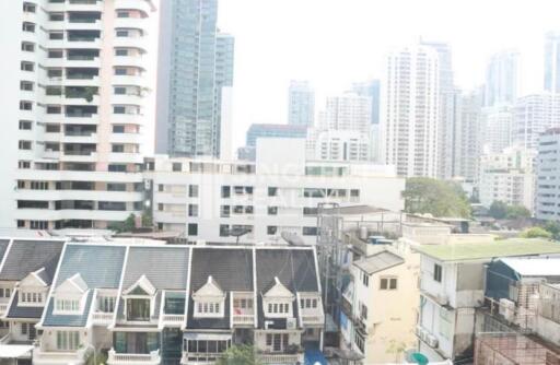 For RENT : Noble Refine / 1 Bedroom / 1 Bathrooms / 54 sqm / 38000 THB [8895828]