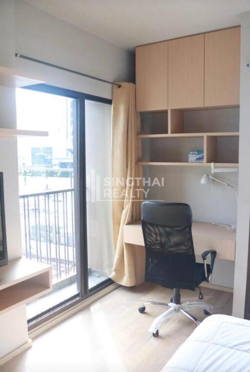 For RENT : Noble Refine / 1 Bedroom / 1 Bathrooms / 54 sqm / 38000 THB [8895828]