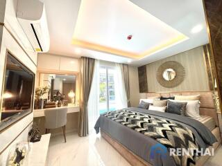 For sale condo Studio at Dusit Grand Park 2