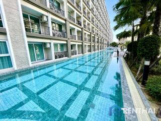 For sale condo Studio at Dusit Grand Park 2