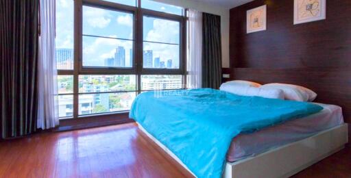 For RENT : The Waterford Park Sukhumvit 53 / 2 Bedroom / 2 Bathrooms / 140 sqm / 38000 THB [8941931]