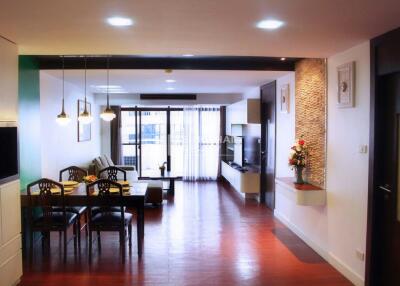 For RENT : The Waterford Park Sukhumvit 53 / 2 Bedroom / 2 Bathrooms / 140 sqm / 38000 THB [8941931]