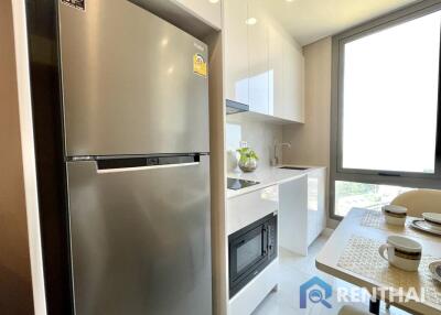 For sale condo 1 bedroom at Copacabana