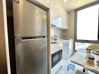 For sale condo 1 bedroom at Copacabana