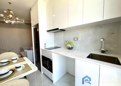 For sale condo 1 bedroom at Copacabana