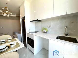 For sale condo 1 bedroom at Copacabana